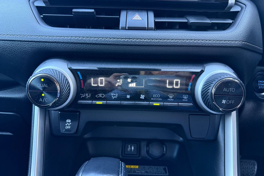 2019 Toyota RAV4 MXAA52R GXL Wagon Image 22