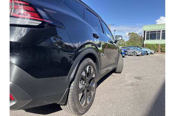 2024 Kia Sportage NQ5 GT-Line SUV