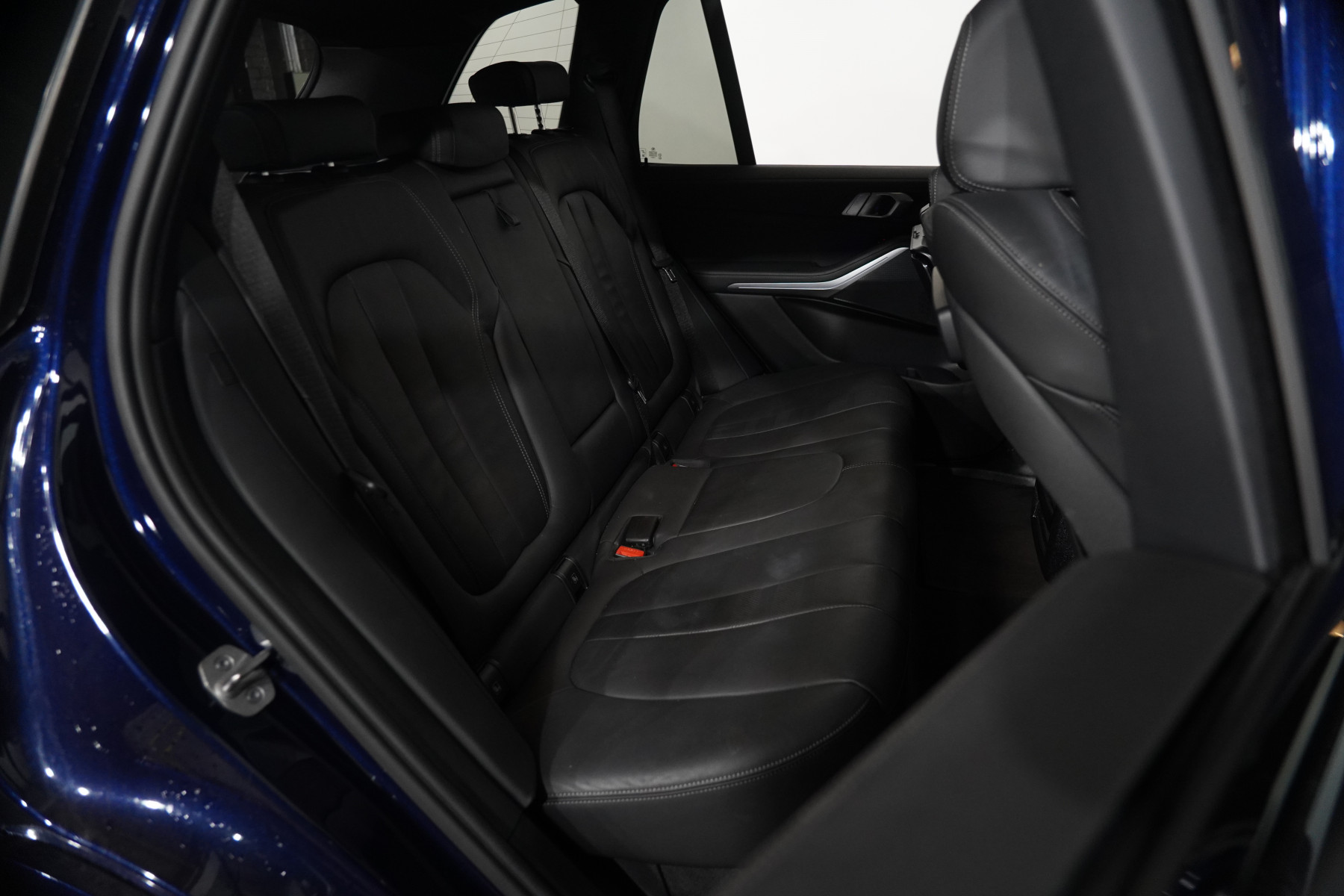 2022 BMW X5 Xdrive40i M Sport SUV Image 31