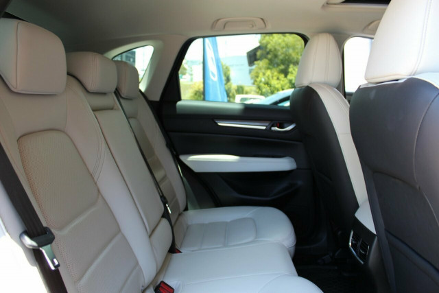 2019 Mazda CX-5 KF4WLA GT SKYACTIV-Drive i-ACTIV AWD Suv Mobile Image 23