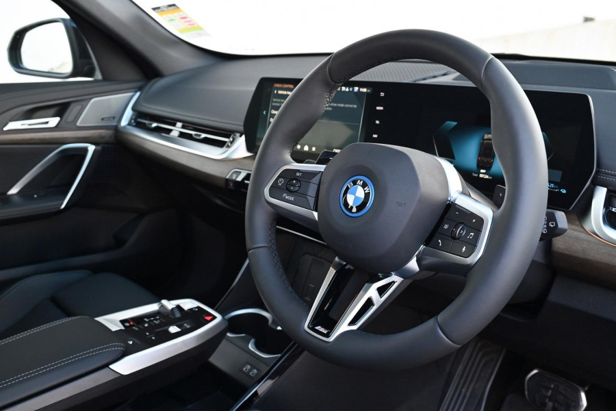 2026 BMW X1 U11 xDrive25e M Sport SUV