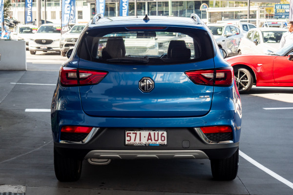 2020 MY21 MG ZS AZS1 Excite SUV Image 5