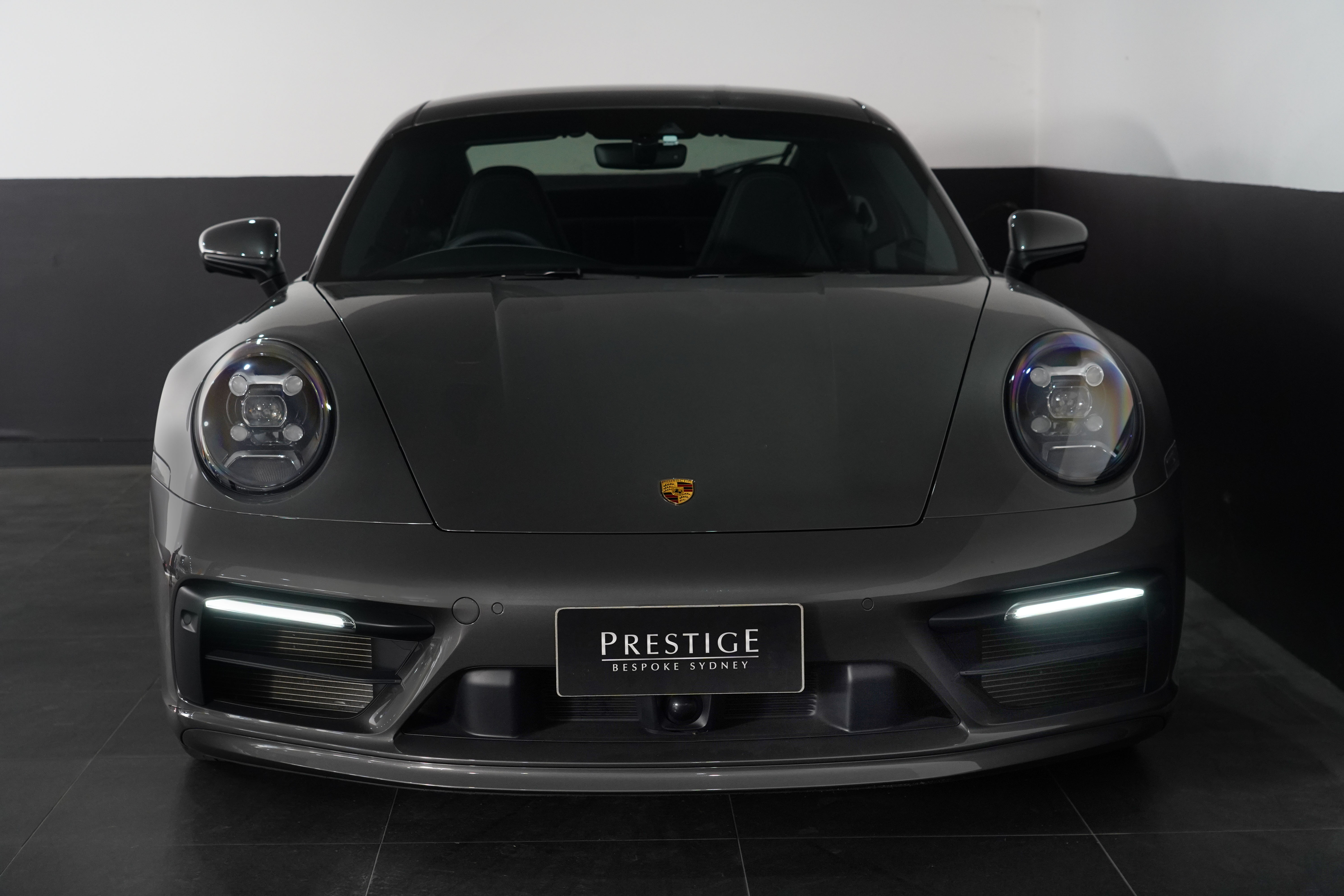 2020 Porsche 911 Carrera S Coupe Image 7