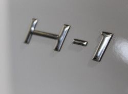 2017 Hyundai iLoad TQ3-V Series II Van Liftback