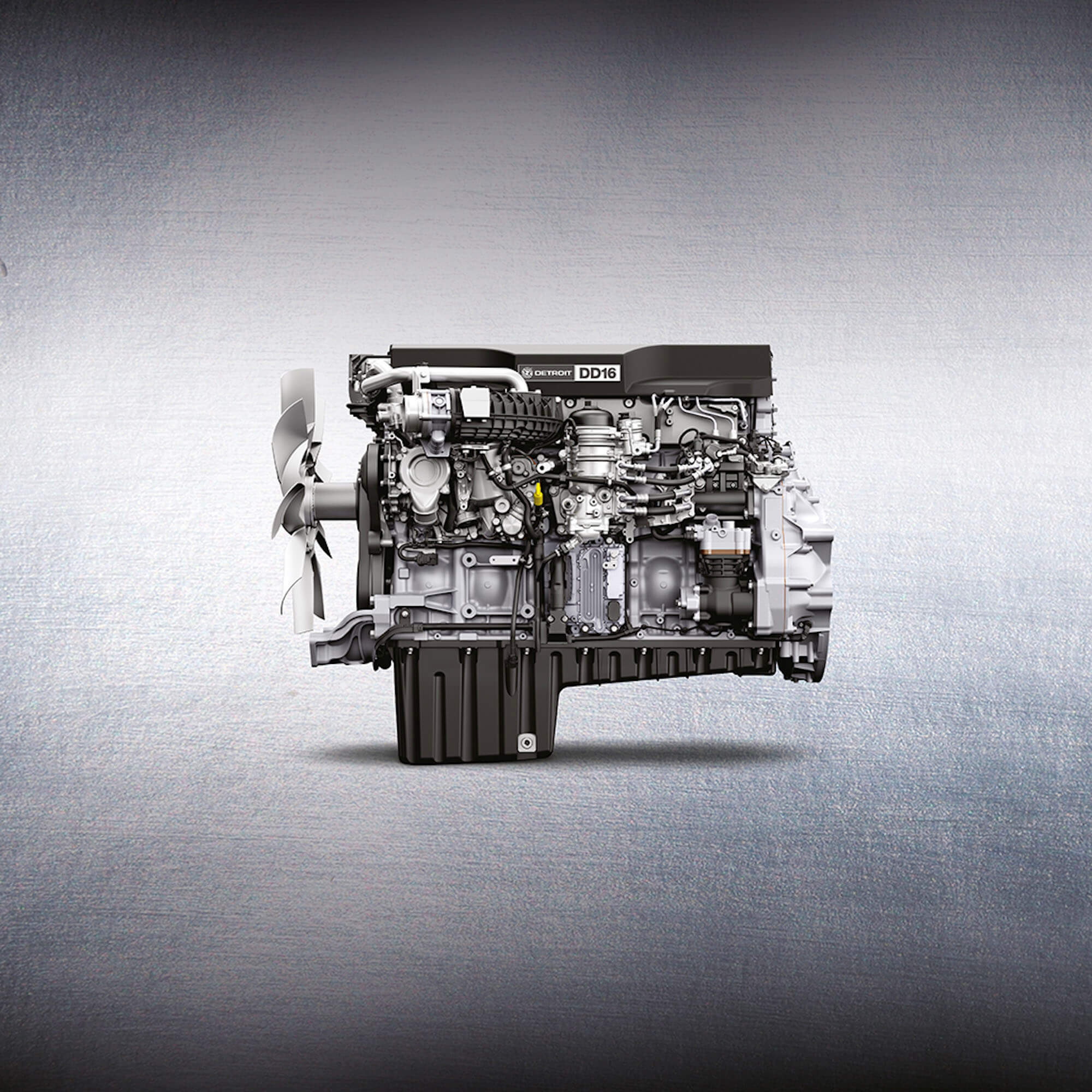 Cascadia 126 FUEL EFFICIENCY