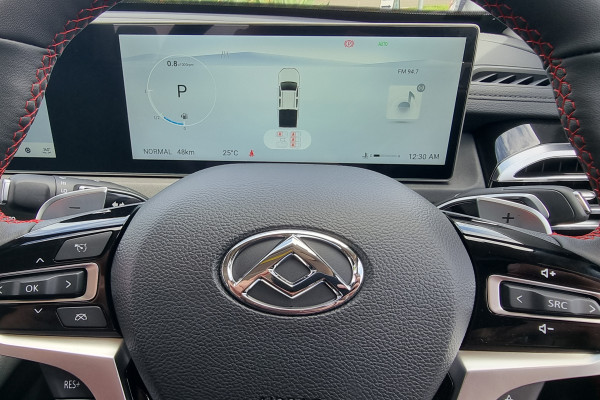 2026 MY25 LDV T60 Max PLUS Ute Image 11