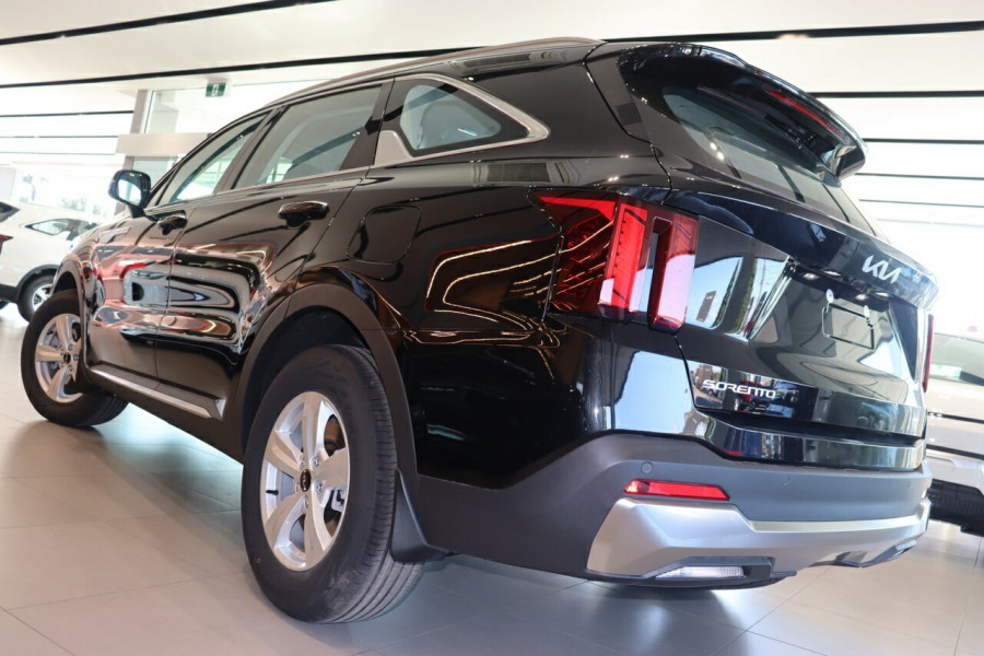 2025 Kia Sorento MQ4 PE S SUV Image 10
