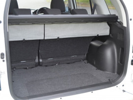 2014 MY13 Suzuki Grand Vitara JB Wagon Suv