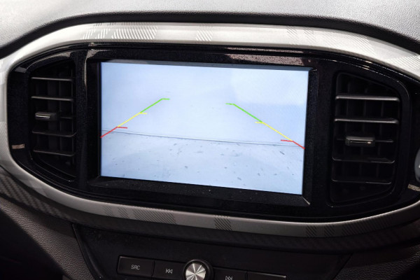 2022 MG MG3 SZP1 Excite Hatch Image 11