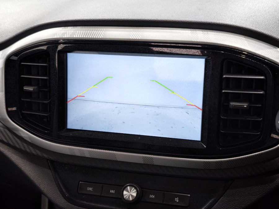 2022 MG MG3 SZP1 Excite Hatch Image 11