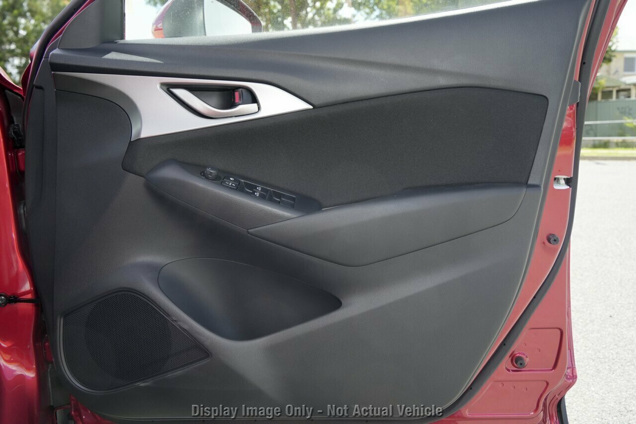 2024 Mazda CX-3 DK G20 Pure SUV Image 22
