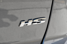2025 MY24.5 MG HS AS33 Vibe SUV