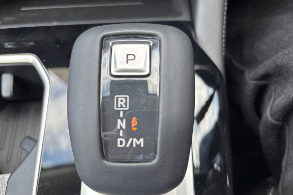 2025 Mitsubishi Outlander ZM Aspire SUV Image 40