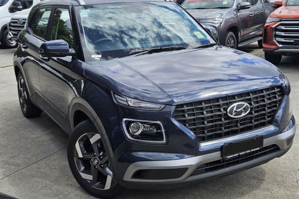 2024 Hyundai Venue QX.V5 Active SUV