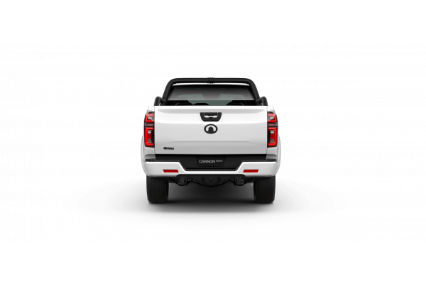 2024 GWM Ute NPW Cannon Vanta Ute