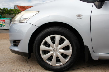 2007 Toyota Corolla Ascent 5dr Hatch Atm 0 ZRE152R Hatchback