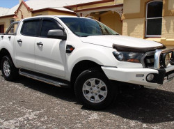 Ford Ranger XLS PX MkII