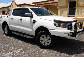 Ford Ranger XLS PX MkII