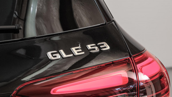 2026 Mercedes-Benz GLE-Class V167 GLE53 AMG SUV image 10
