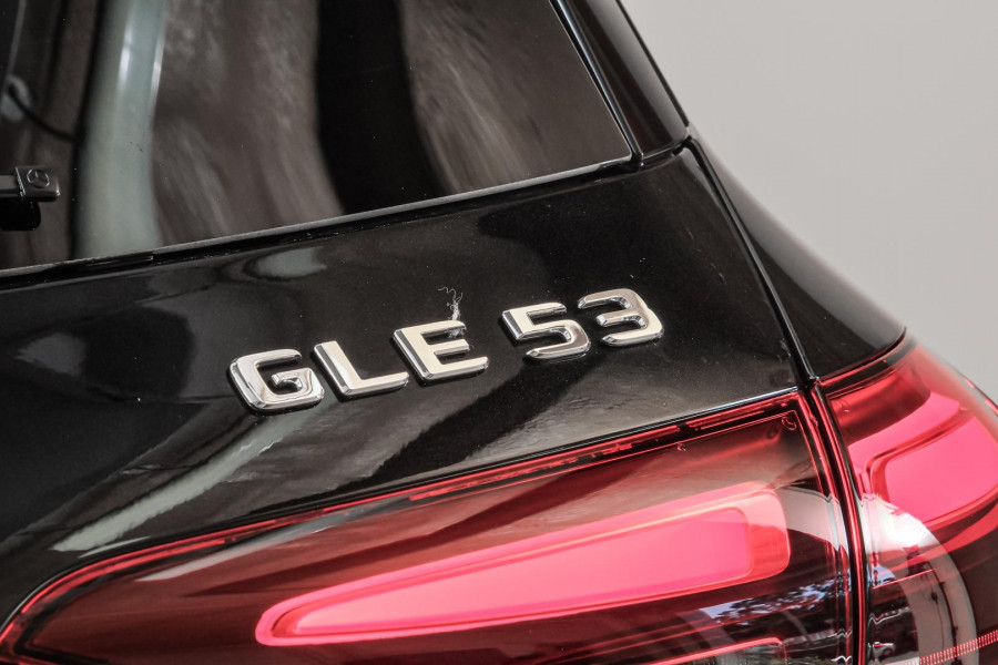 2026 Mercedes-Benz GLE-Class V167 GLE53 AMG SUV