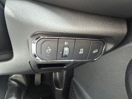 2025 GWM Haval Jolion A01 Lux SUV image 23