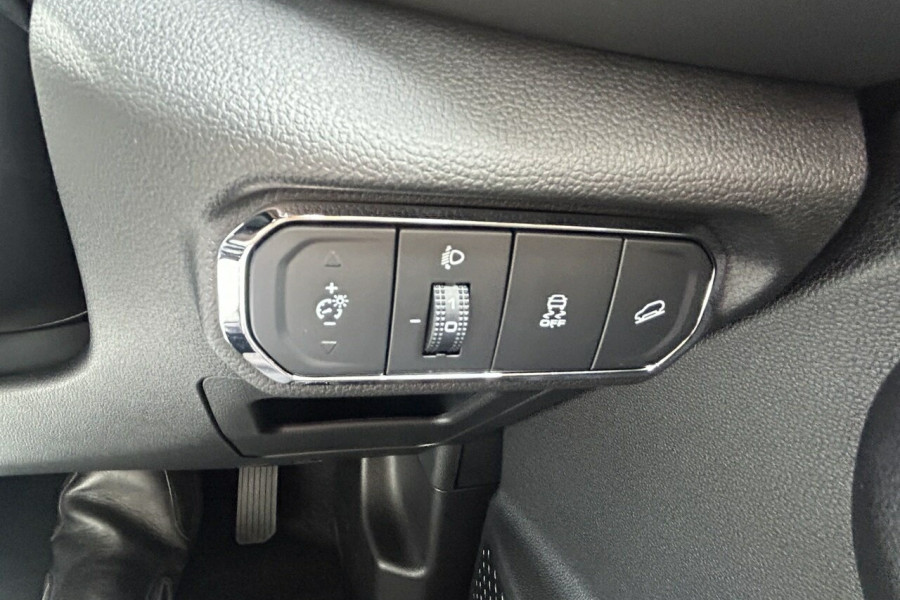 2025 GWM Haval Jolion A01 Lux SUV Image 23