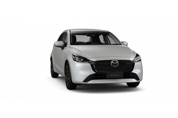 2026 Mazda 2 DJ Series G15 GT Hatch Image 5