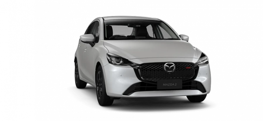 2026 Mazda 2 DJ Series G15 GT Hatch Image 5