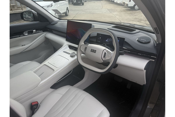 2026 Geely EX5 E245 Inspire Extended Range SUV Image 6