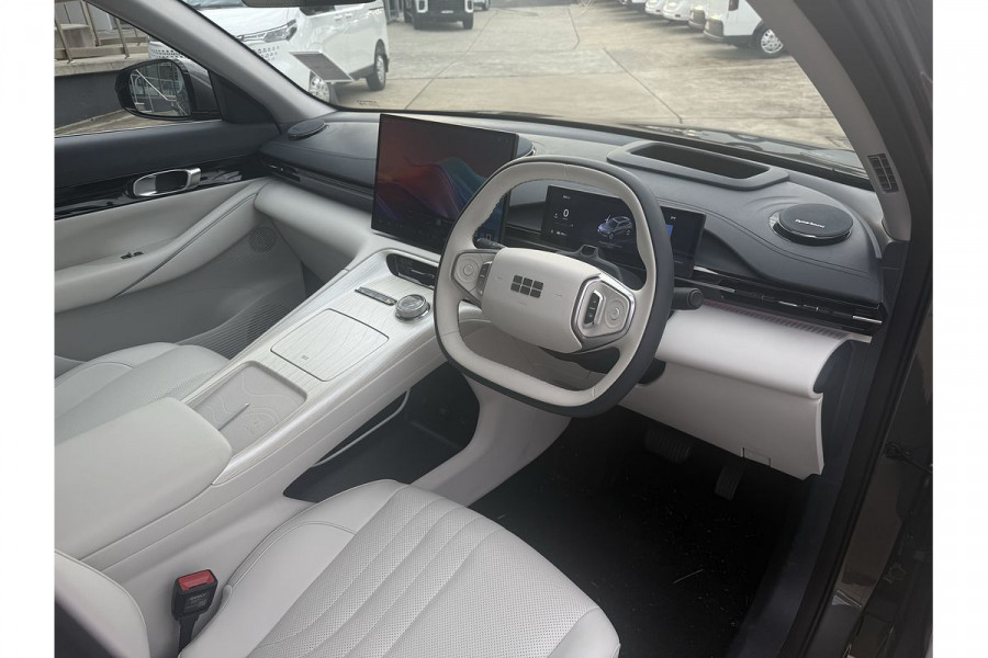 2026 Geely EX5 E245 Inspire Extended Range SUV Image 6