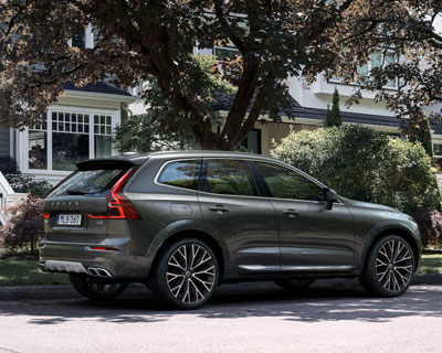XC60 Inscription