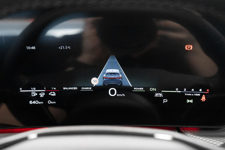 2026 Audi Q5 e-hybrid 270kW SUV