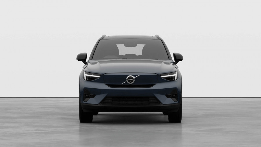 2027 MY26 Volvo EX40  Ultra Single Motor Extended Range SUV Image 6