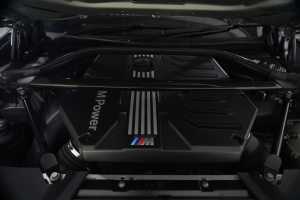 2021 BMW X3 M Competition SUV Image 39
