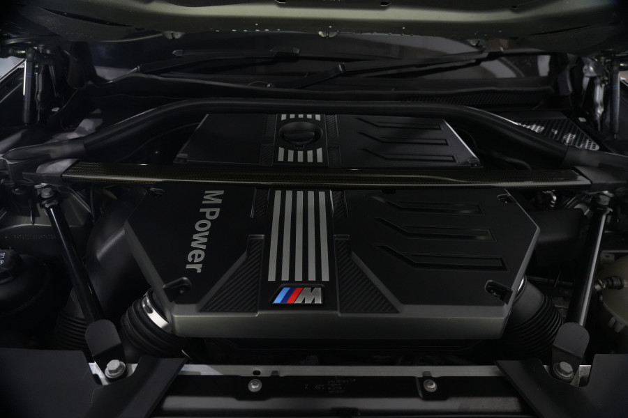 2021 BMW X3 M Competition SUV Image 39