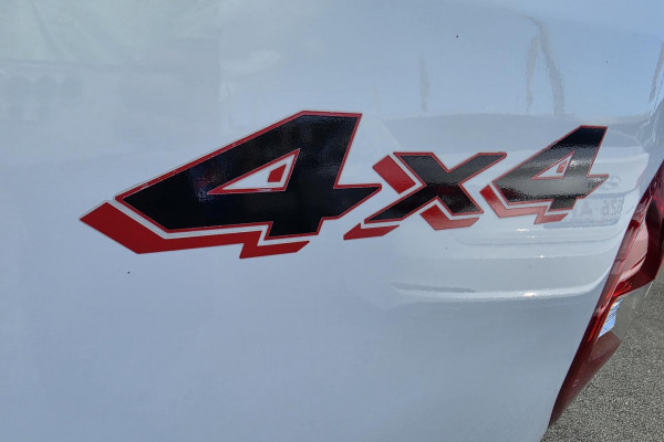 2018 LDV T60 SK8C PRO Ute Image 12