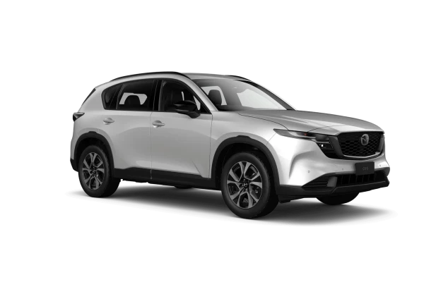 2026 Mazda CX-5 KM Series G25 Touring SUV Image 7