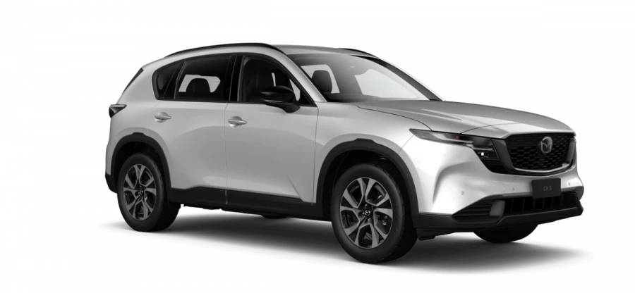 2026 Mazda CX-5 KM Series G25 Touring SUV Image 7