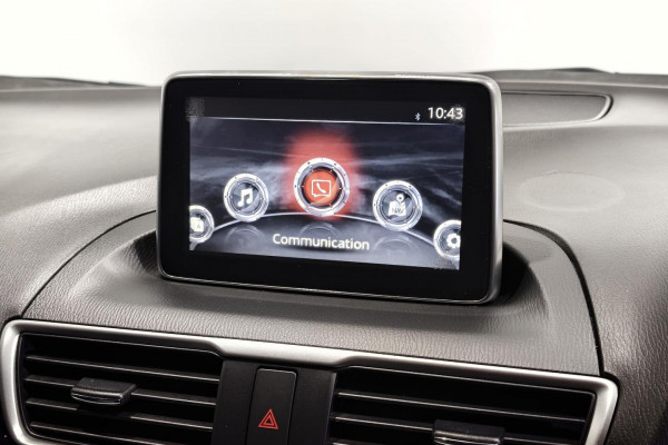 2015 Mazda 3 BM Series Maxx Sport Hatch Image 10