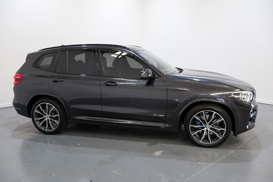 2018 BMW X3 xDrive30i SUV Image 6