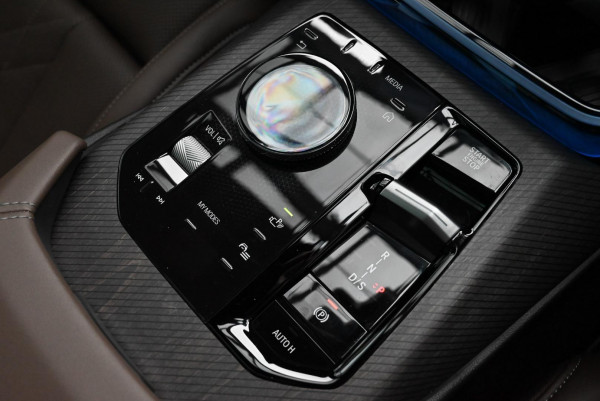 2025 BMW X3 G45 M50 xDrive SUV image 22