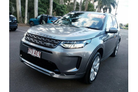2020 Land Rover Discovery Sport L550 P200 R-Dynamic S SUV