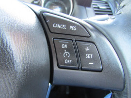 2014 Mazda CX-5 Sports utility vehicle