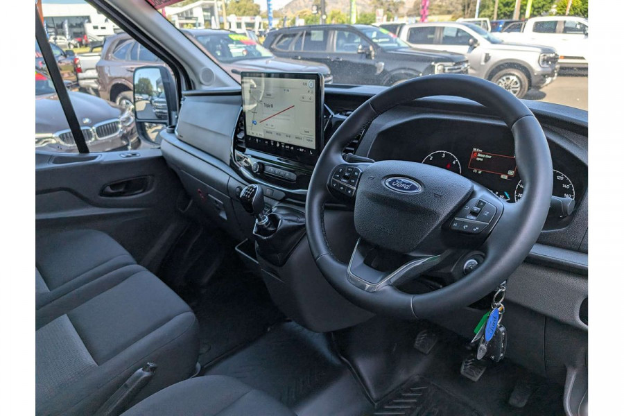 2024 Ford Transit VO 350L Van Image 17