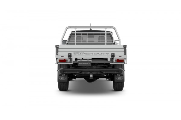 2026 MY26.5 Ford Ranger Super Duty   Ute Image 6