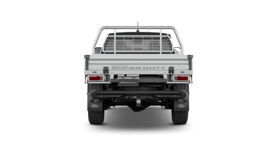 2026 MY26.5 Ford Ranger Super Duty   Ute Image 6