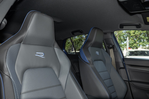 2026 Volkswagen Golf 8.5 R Hatch Image 10