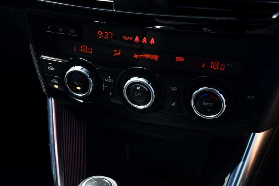 2013 Mazda CX-5 KE1021 Maxx Suv Image 14