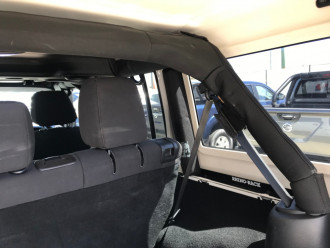 2013 MY14 Jeep Wrangler Convertible