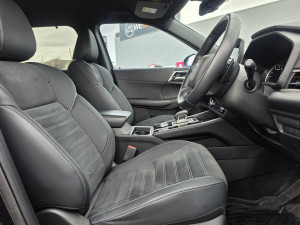 2023 Mitsubishi Outlander ZM Black Edition SUV